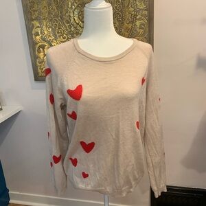 Magaschoni Cream Knitwear